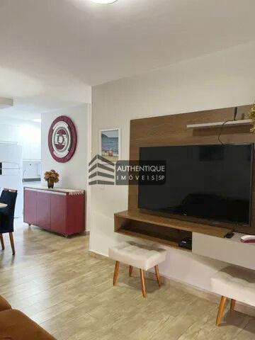 Apartamento à venda com 2 quartos, 68m² - Foto 8