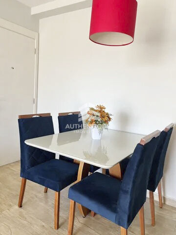 Apartamento, 2 quartos, 68 m² - Foto 6
