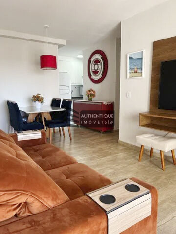 Apartamento à venda com 2 quartos, 68m² - Foto 7