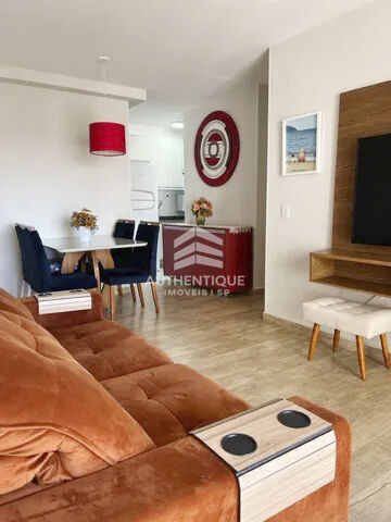 Apartamento, 2 quartos, 68 m² - Foto 7