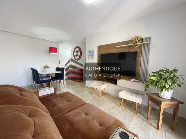 Apartamento à venda com 2 quartos, 68m² - Foto 9