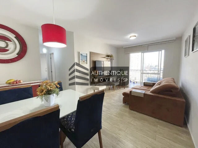 Apartamento à venda com 2 quartos, 68m² - Foto 10