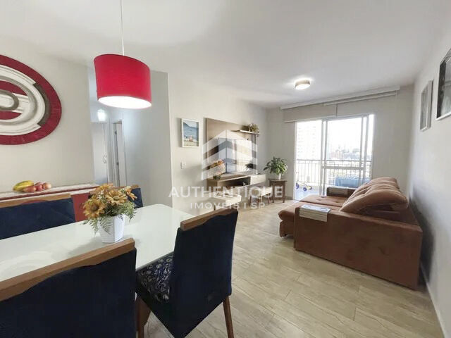 Apartamento, 2 quartos, 68 m² - Foto 10