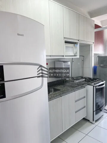 Apartamento à venda com 2 quartos, 68m² - Foto 11