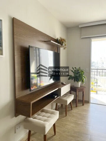 Apartamento à venda com 2 quartos, 68m² - Foto 5