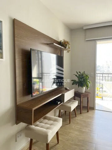 Apartamento, 2 quartos, 68 m² - Foto 5