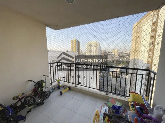 Apartamento à venda com 2 quartos, 68m² - Foto 4