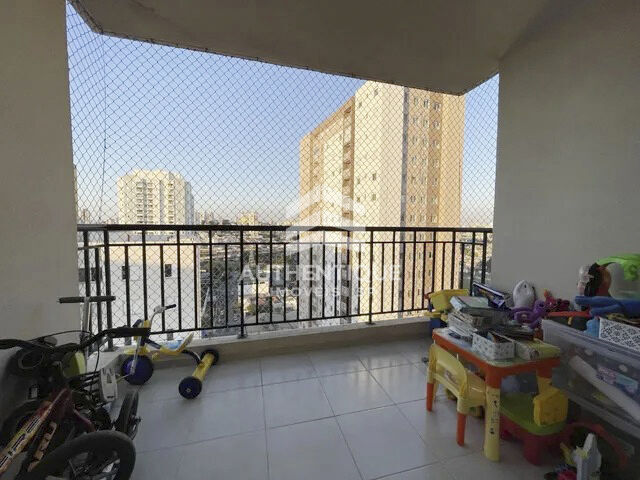 Apartamento, 2 quartos, 68 m² - Foto 3