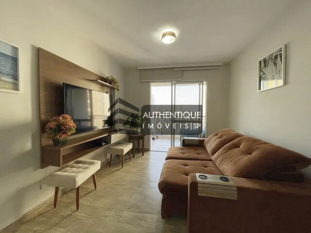 Apartamento à venda com 2 quartos, 68m² - Foto 1