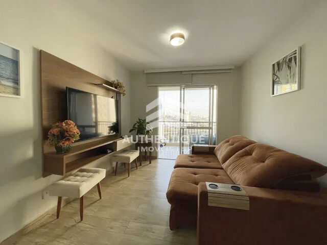 Apartamento, 2 quartos, 68 m² - Foto 1