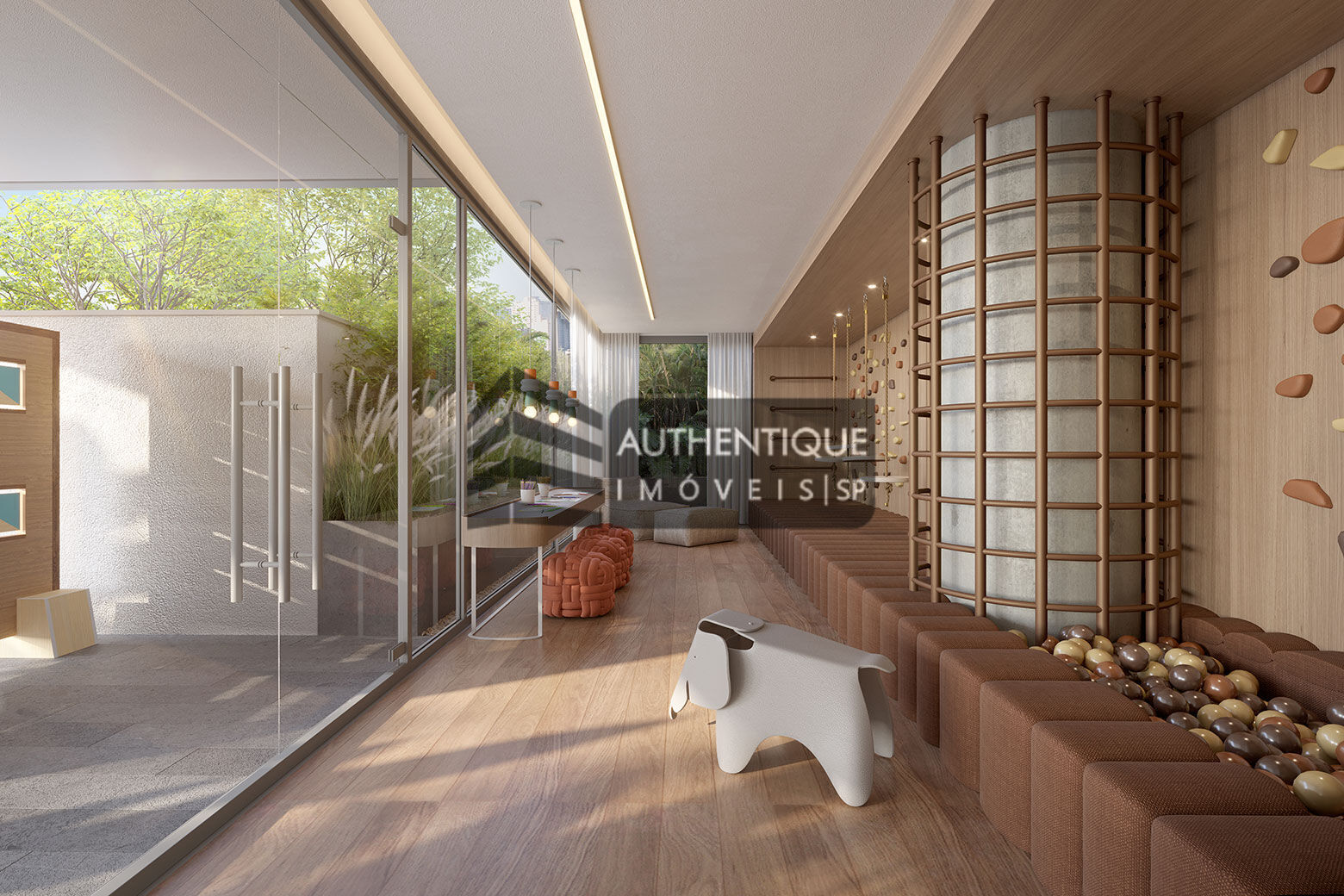 Apartamento à venda com 4 quartos, 362m² - Foto 13