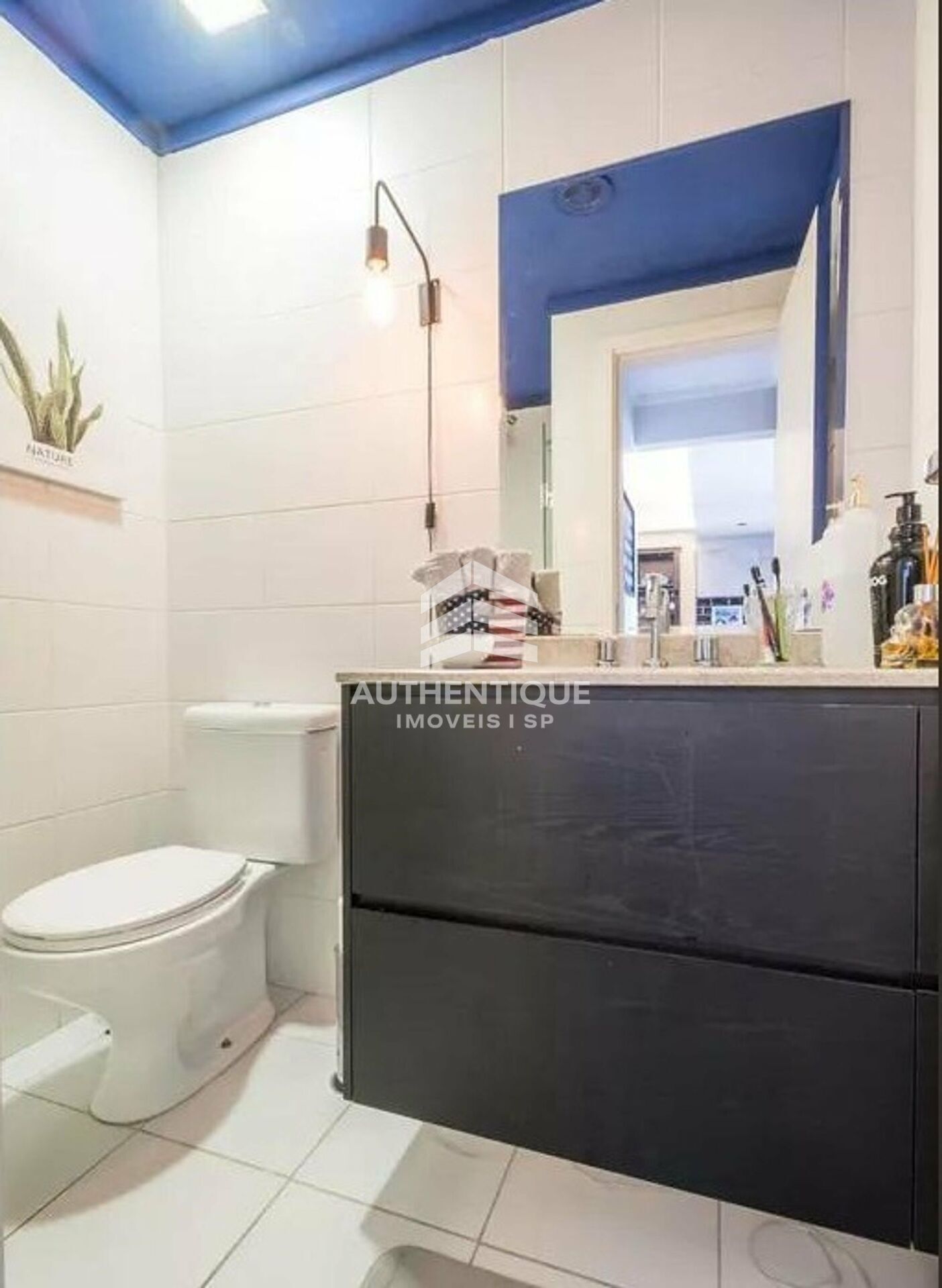 Apartamento, 1 quarto, 45 m² - Foto 30