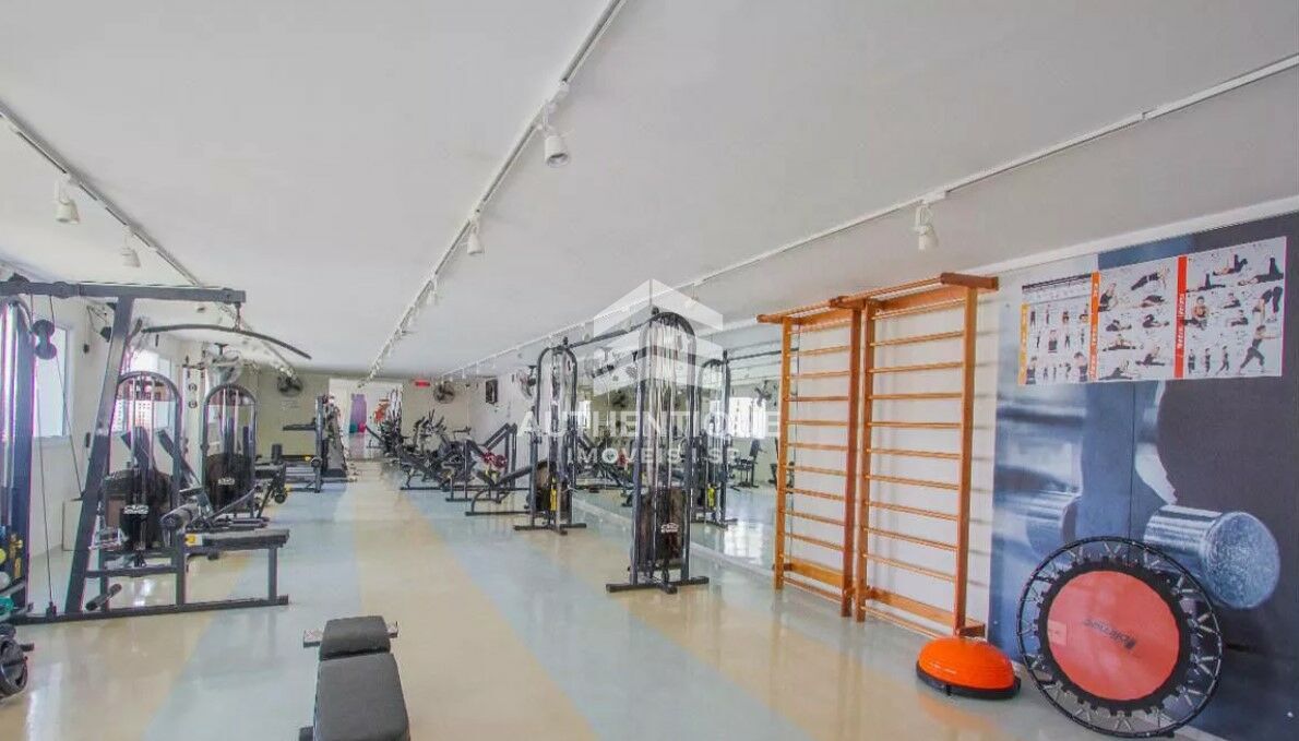 Apartamento, 1 quarto, 45 m² - Foto 14