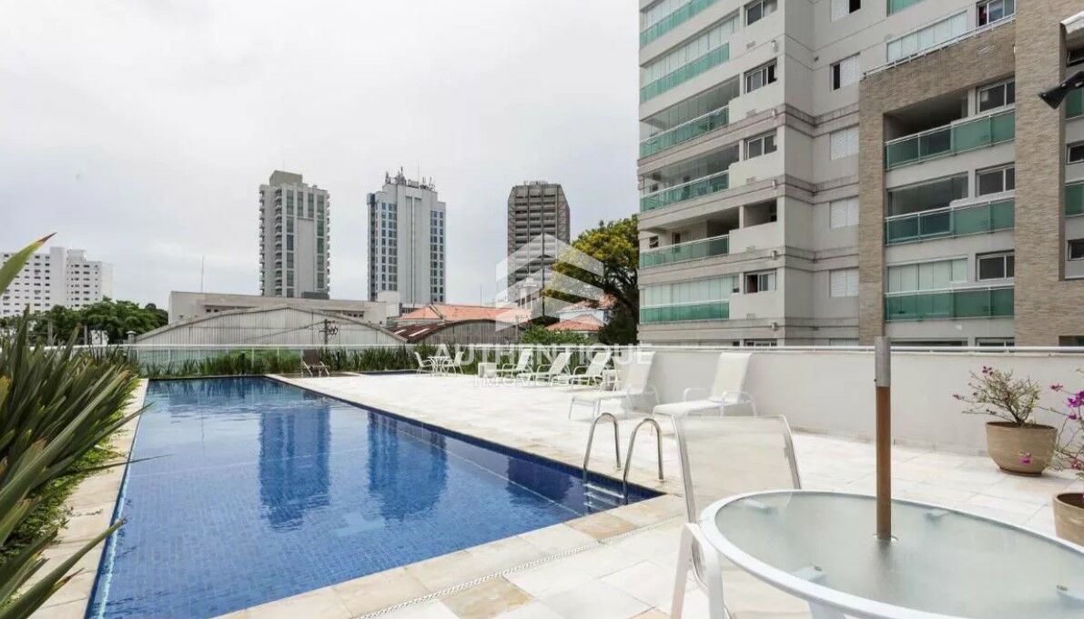 Apartamento, 1 quarto, 45 m² - Foto 2