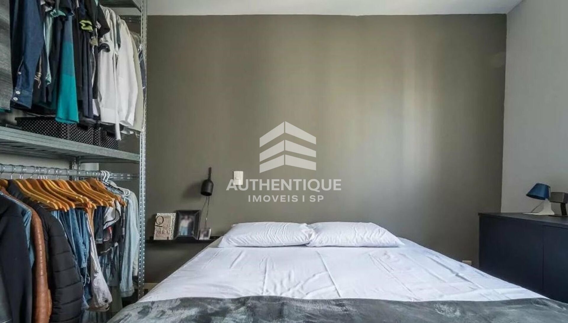 Apartamento, 1 quarto, 45 m² - Foto 29