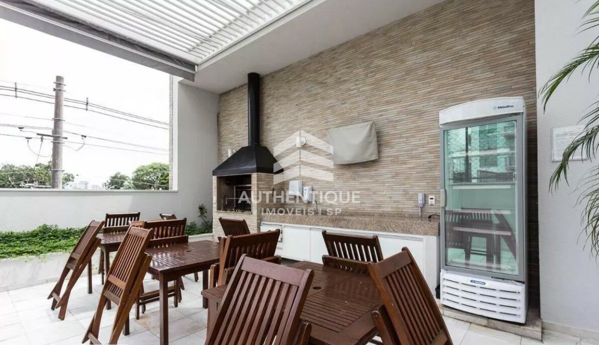 Apartamento, 1 quarto, 45 m² - Foto 11