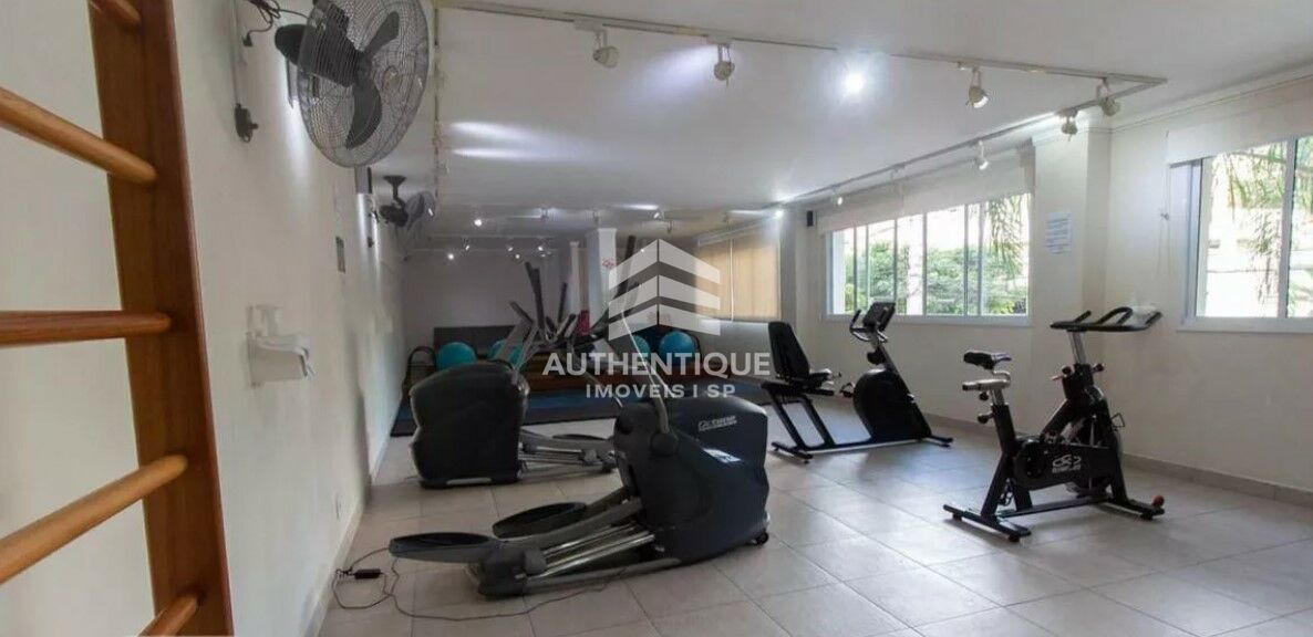 Apartamento, 1 quarto, 45 m² - Foto 13