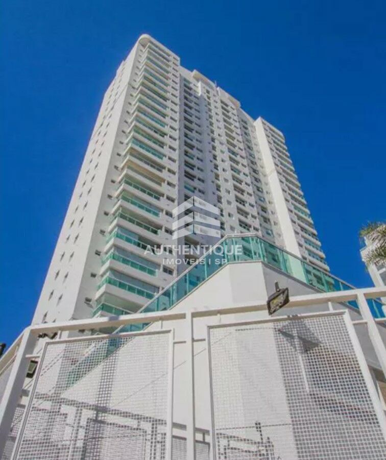 Apartamento, 1 quarto, 45 m² - Foto 1