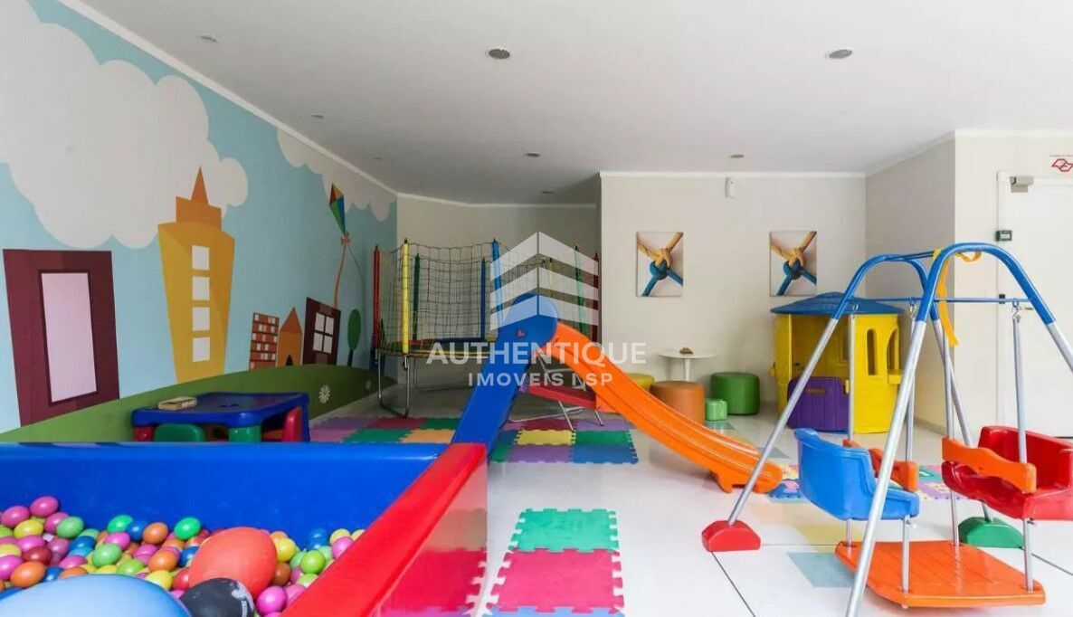 Apartamento, 1 quarto, 45 m² - Foto 7