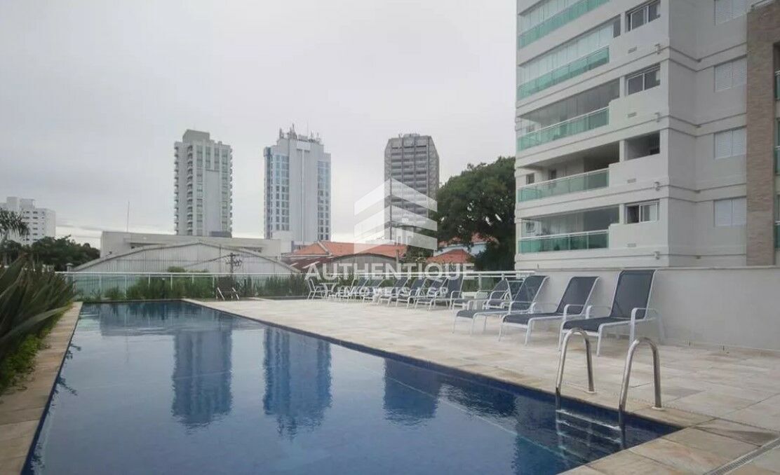 Apartamento, 1 quarto, 45 m² - Foto 4