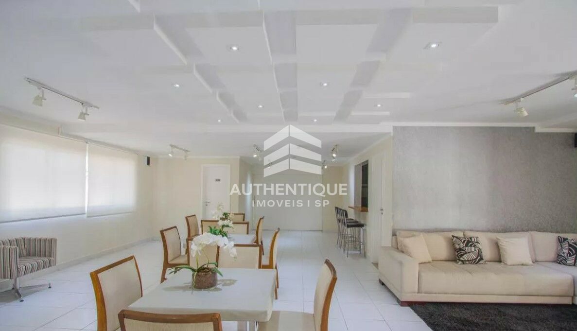 Apartamento, 1 quarto, 45 m² - Foto 17
