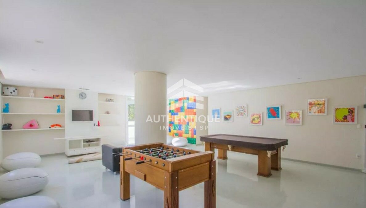 Apartamento, 1 quarto, 45 m² - Foto 9