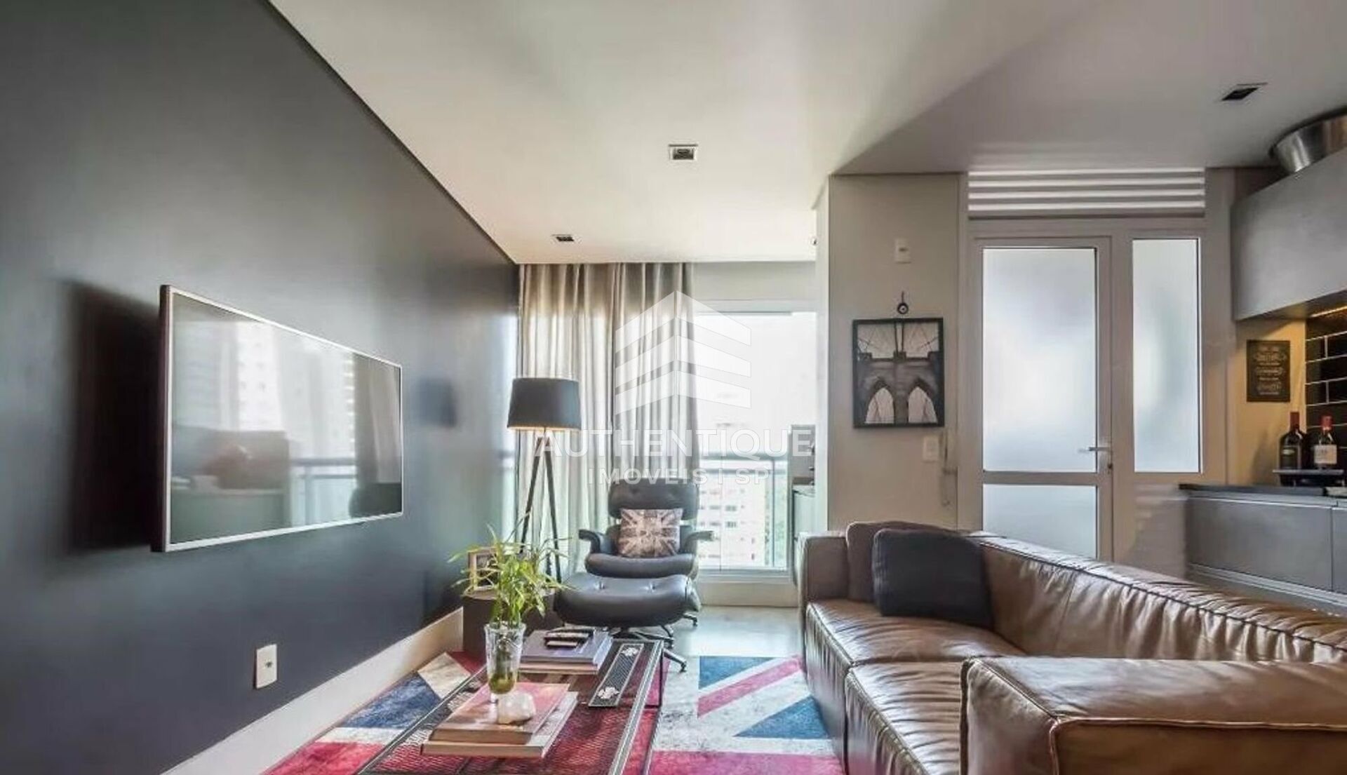 Apartamento, 1 quarto, 45 m² - Foto 22