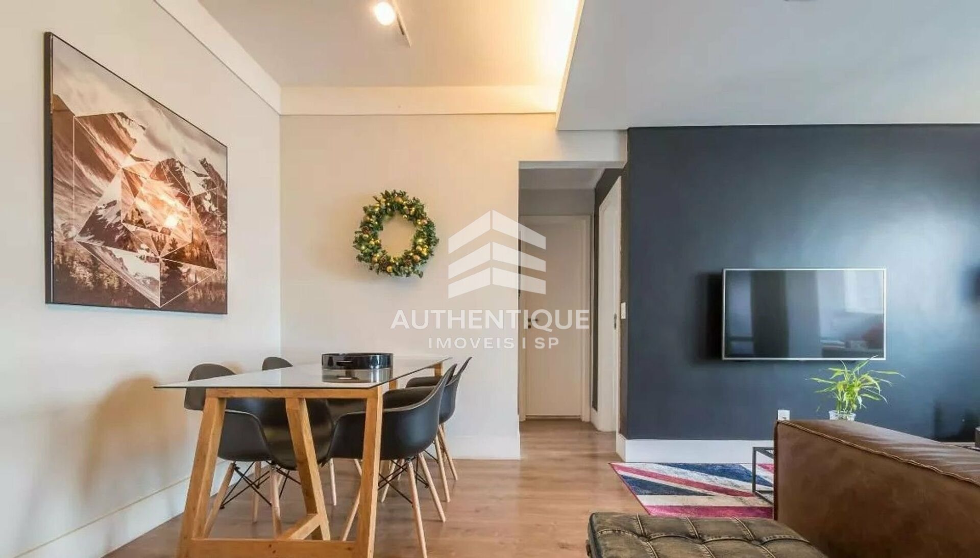 Apartamento, 1 quarto, 45 m² - Foto 23