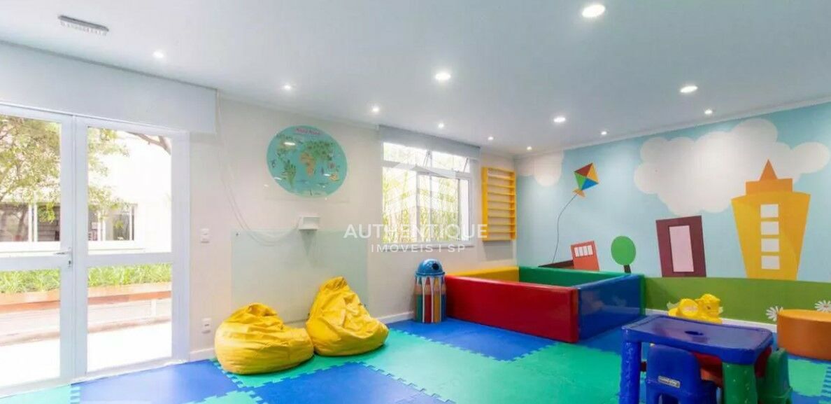 Apartamento, 1 quarto, 45 m² - Foto 12