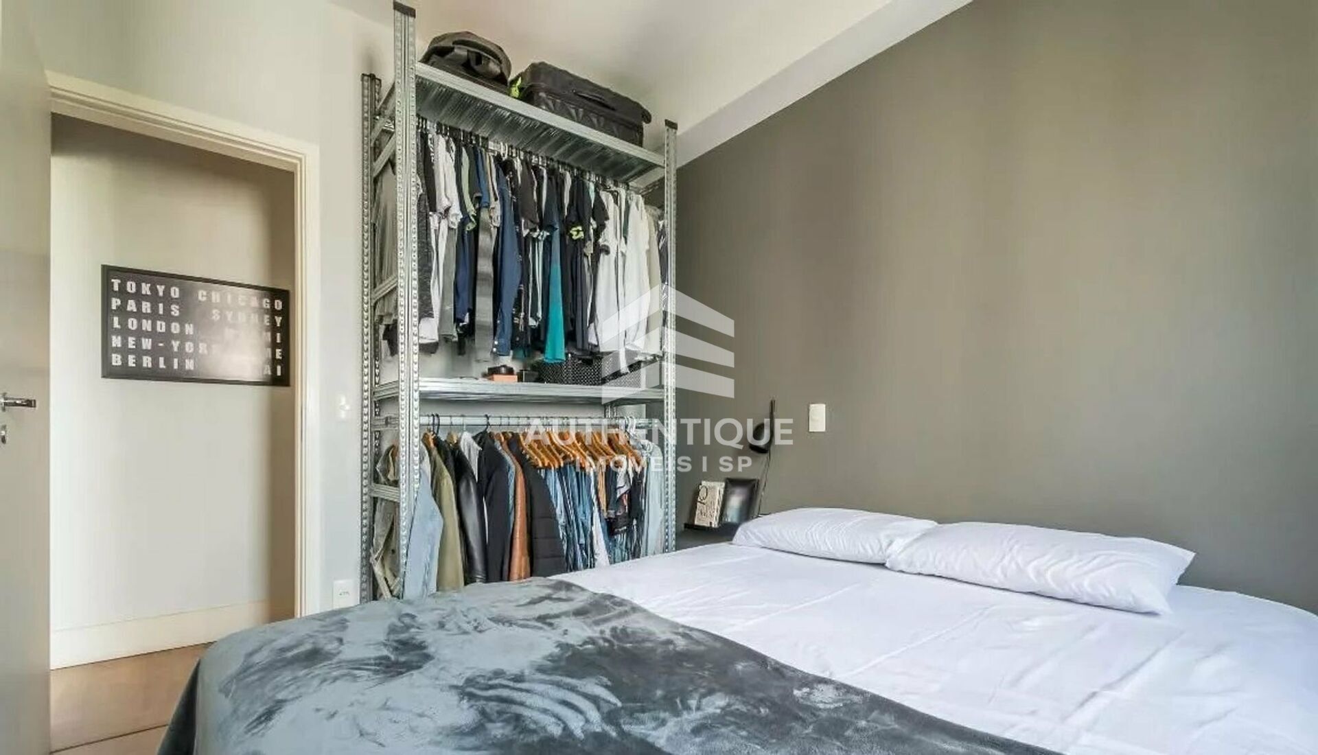 Apartamento, 1 quarto, 45 m² - Foto 28