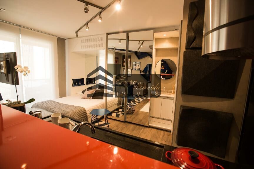 Apartamento, 1 quarto, 30 m² - Foto 20