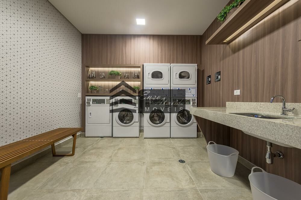 Apartamento, 1 quarto, 30 m² - Foto 11