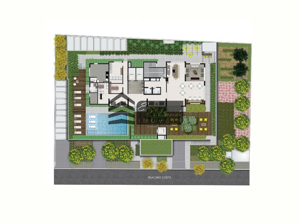 Apartamento, 1 quarto, 30 m² - Foto 13