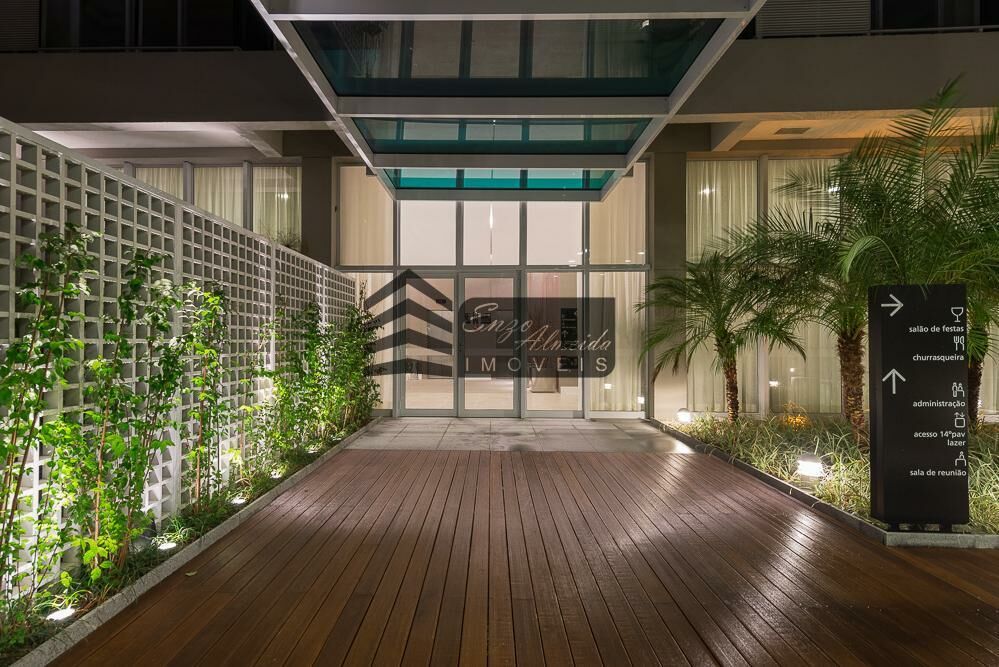 Apartamento, 1 quarto, 30 m² - Foto 5