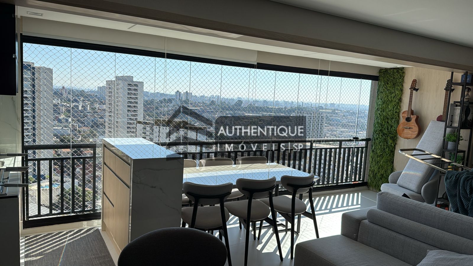 Apartamento, 3 quartos, 130 m² - Foto 2