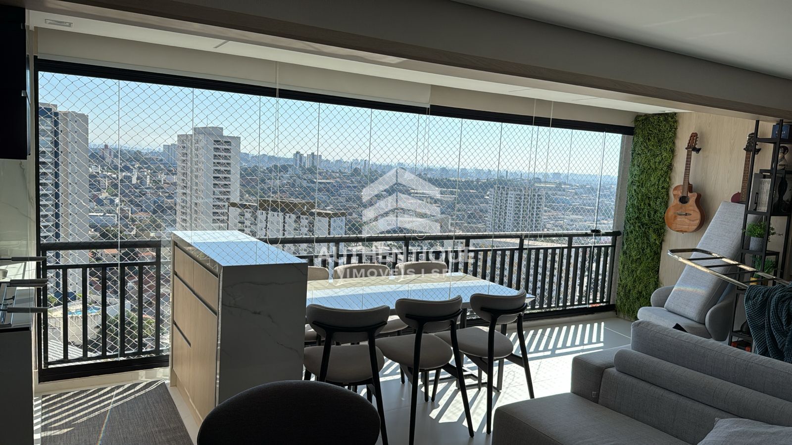 Apartamento, 3 quartos, 130 m² - Foto 2