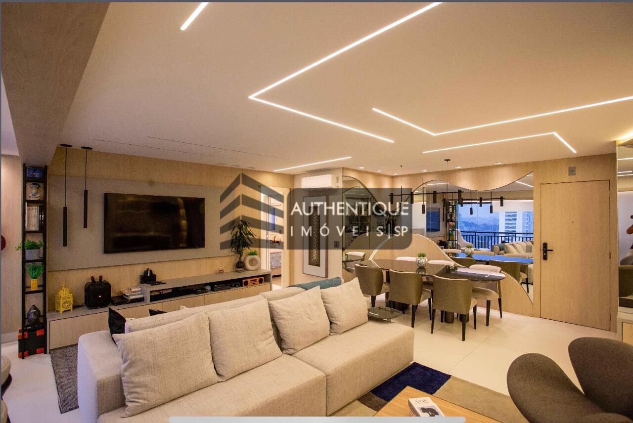 Apartamento, 3 quartos, 130 m² - Foto 6