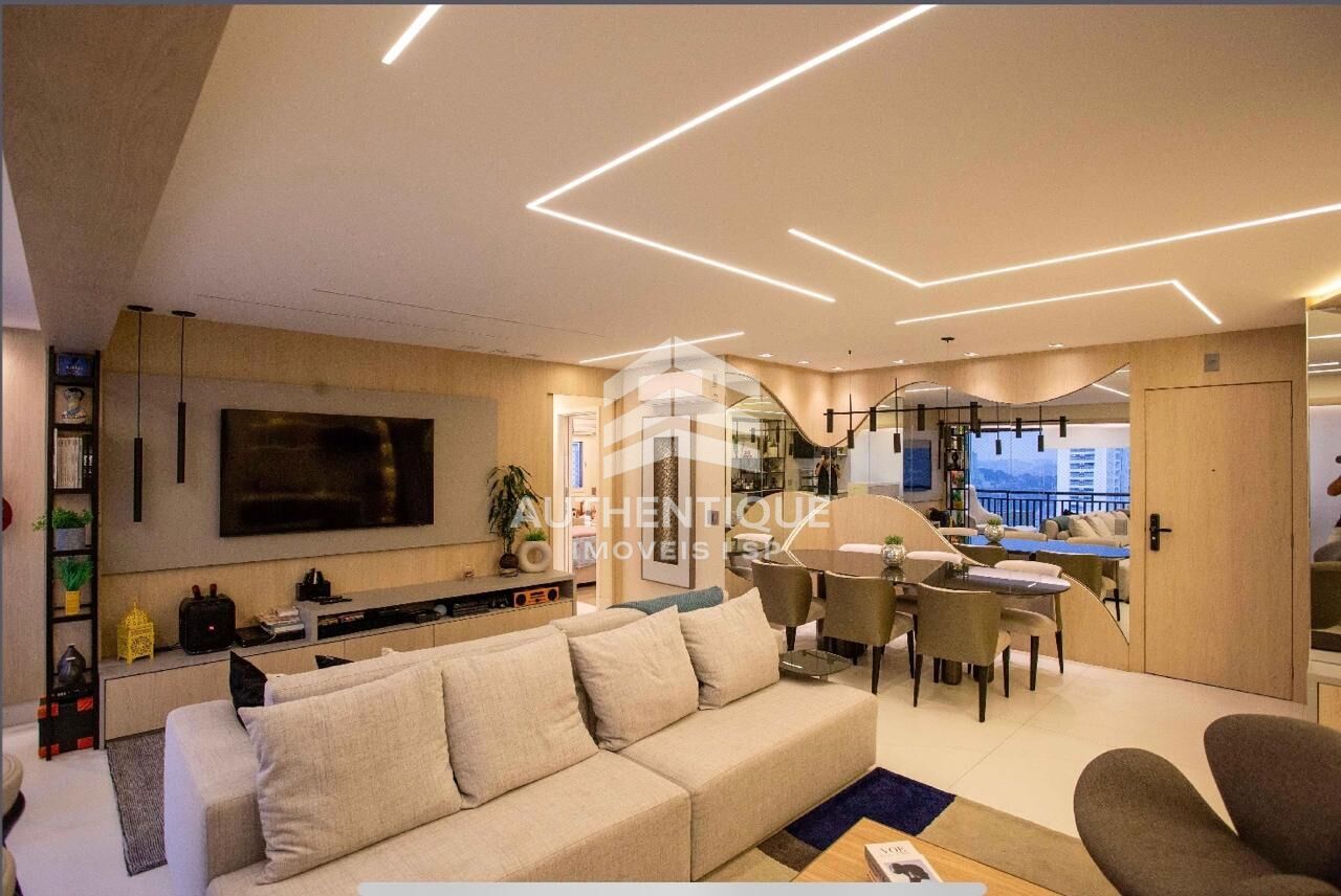 Apartamento, 3 quartos, 130 m² - Foto 6