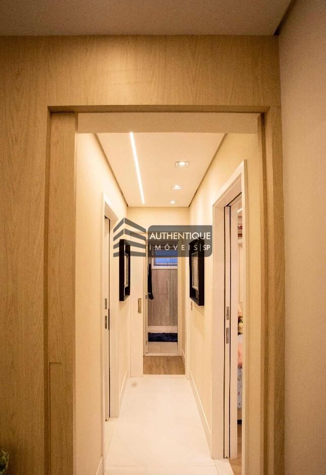 Apartamento, 3 quartos, 130 m² - Foto 20