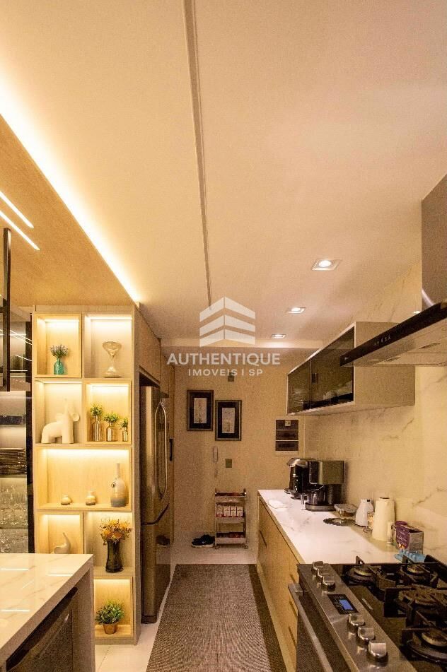 Apartamento, 3 quartos, 130 m² - Foto 23