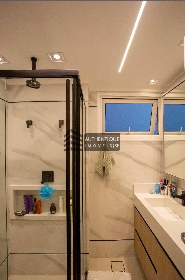 Apartamento, 3 quartos, 130 m² - Foto 41