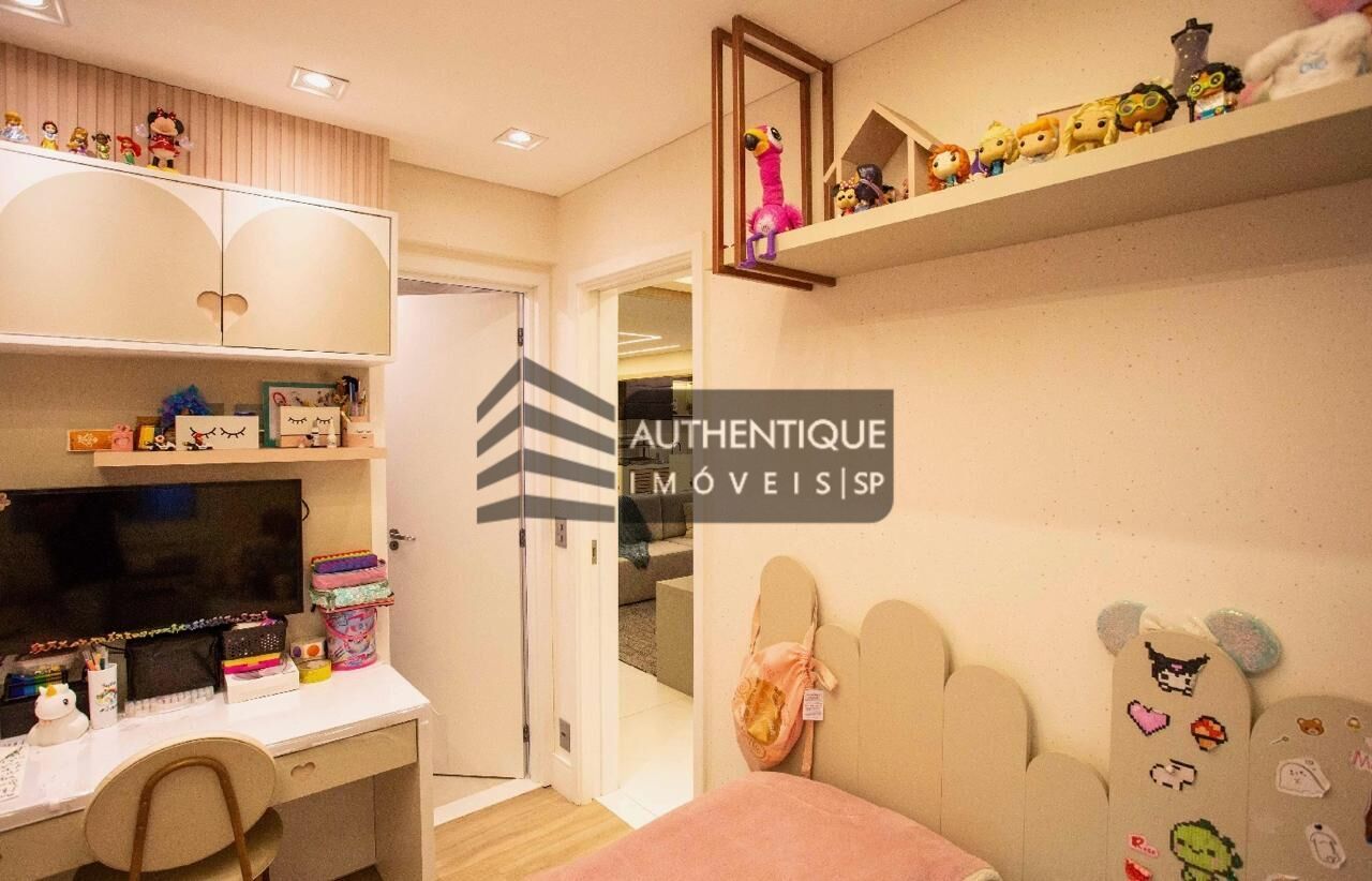 Apartamento, 3 quartos, 130 m² - Foto 13