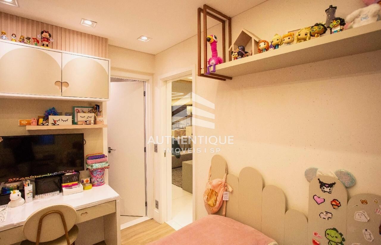 Apartamento, 3 quartos, 130 m² - Foto 13