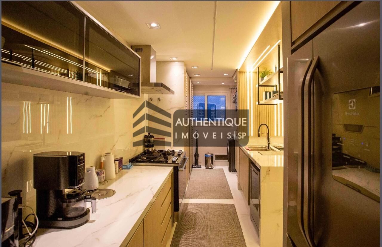 Apartamento, 3 quartos, 130 m² - Foto 24