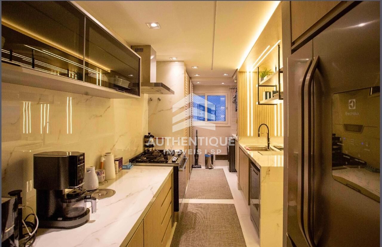 Apartamento, 3 quartos, 130 m² - Foto 24