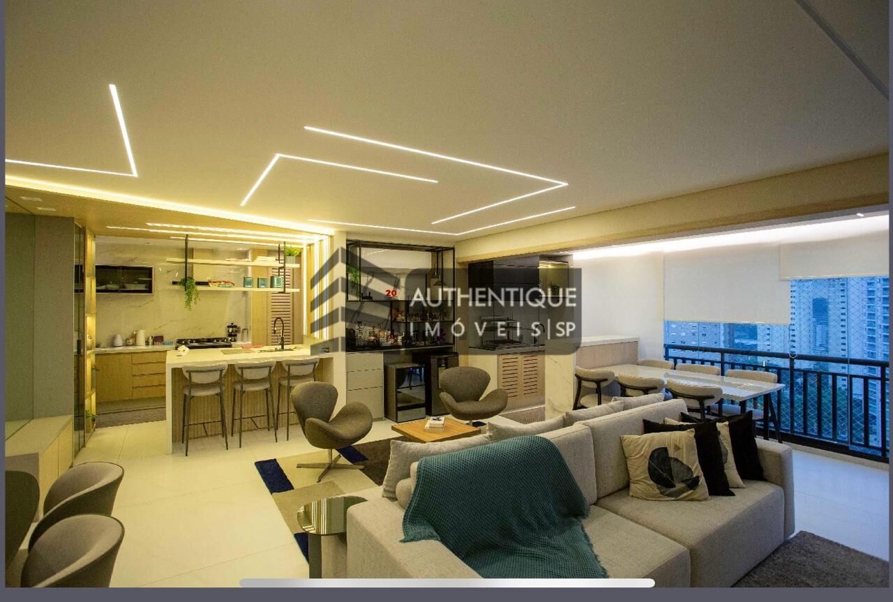 Apartamento, 3 quartos, 130 m² - Foto 7