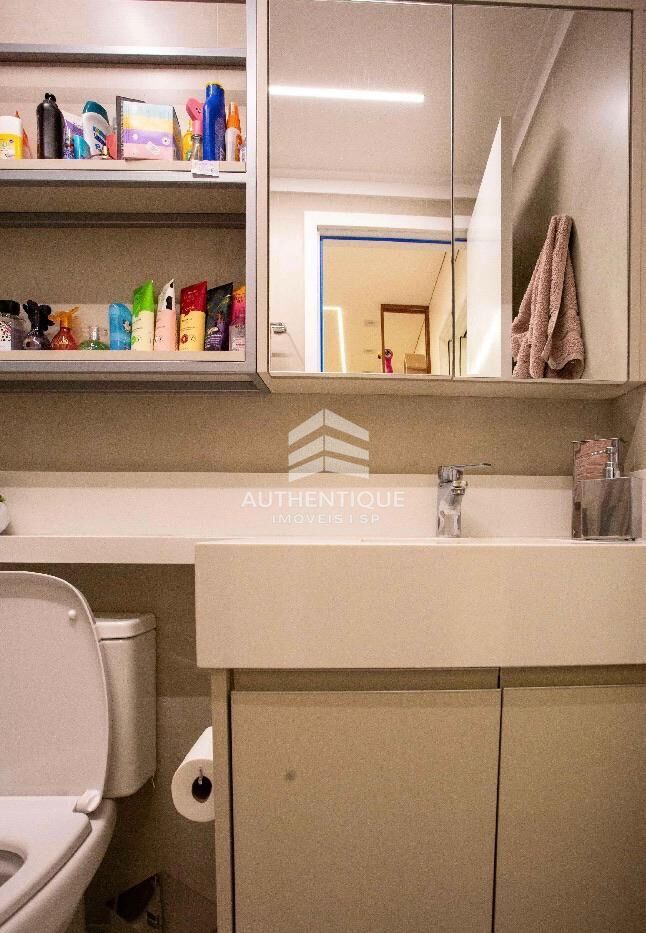 Apartamento, 3 quartos, 130 m² - Foto 17