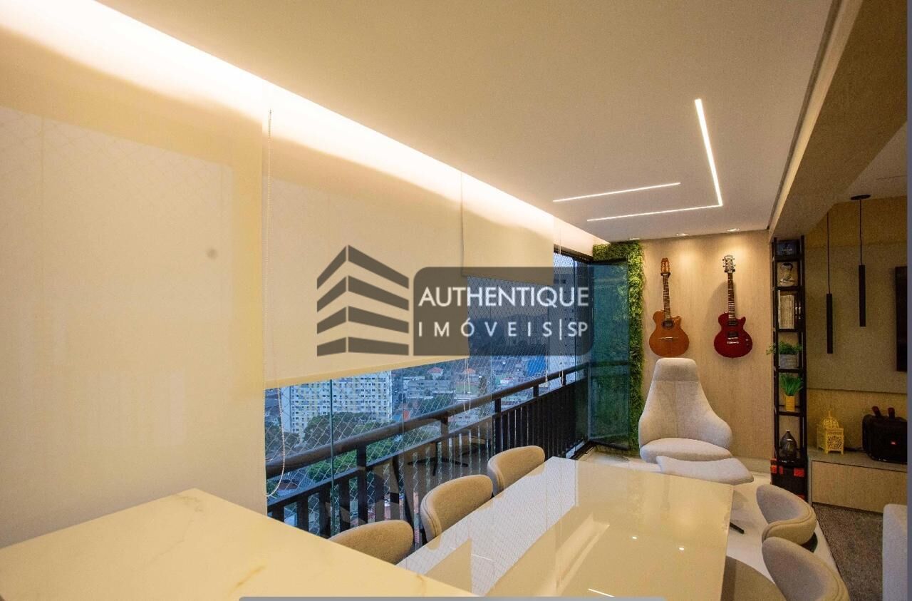 Apartamento, 3 quartos, 130 m² - Foto 9