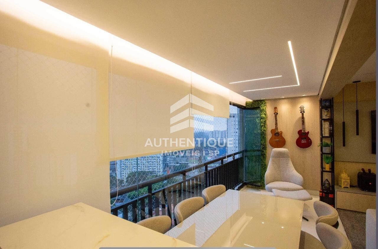 Apartamento, 3 quartos, 130 m² - Foto 9