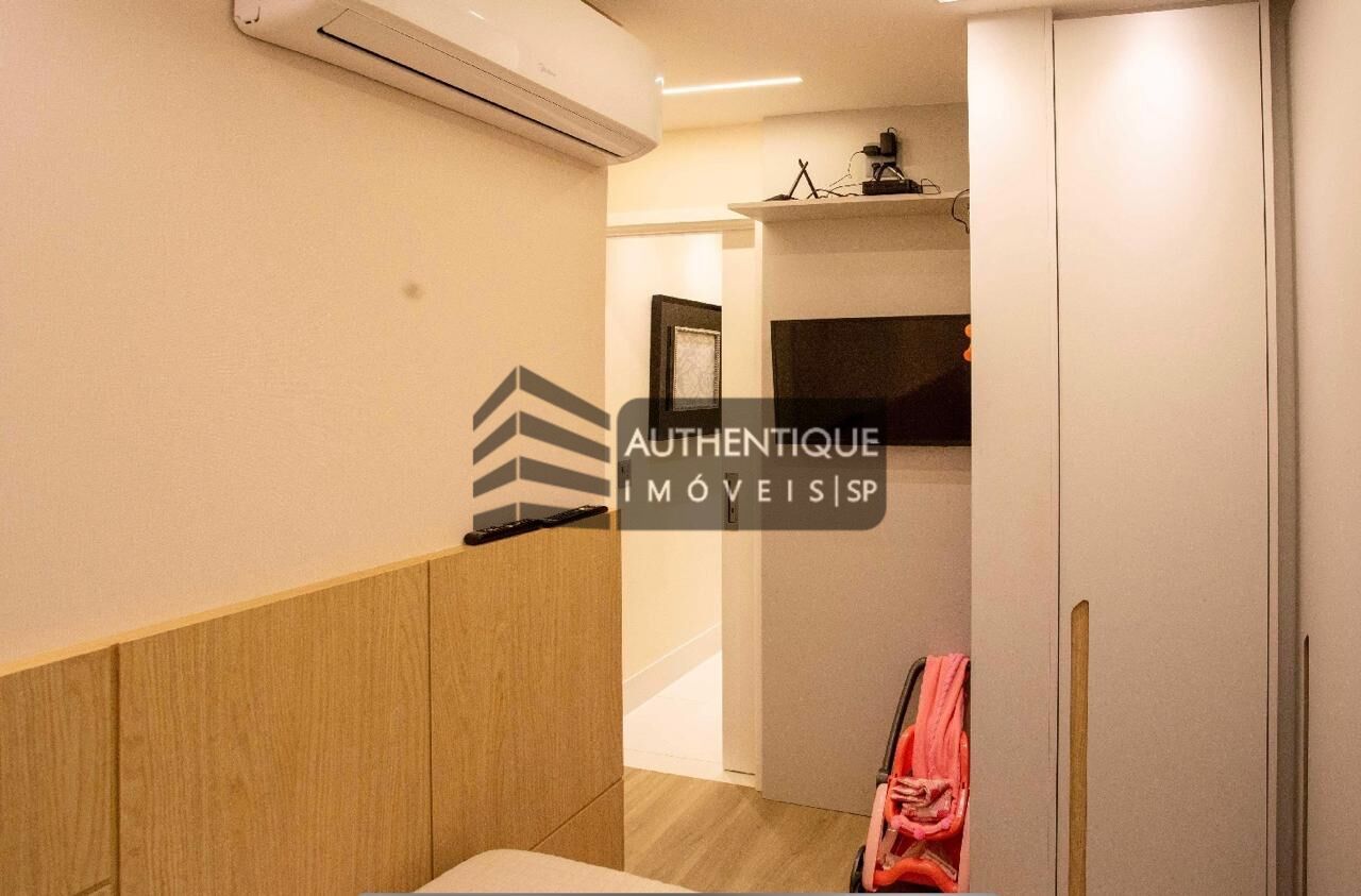 Apartamento, 3 quartos, 130 m² - Foto 46